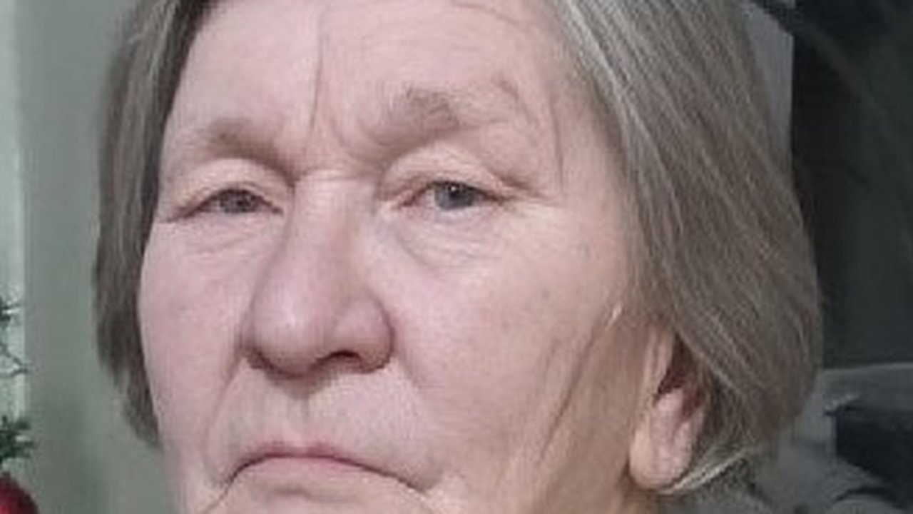 Главная картинка новости: В Чебоксарском районе без вести пропала пожилая женщина, которая не ориентируется в пространстве