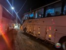 Автобус с 47 пассажирами попал в аварию во Владимирской области