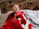 "Сама попросилась на фронт": чебоксарской медсестре исполнилось 100 лет