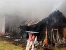 В Чувашии 10-летний мальчик нашел бутылку с бензином и устроил пожар в родительском доме
