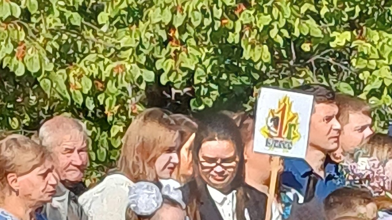 Главная картинка новости: В первый класс в Чувашии пойдут 14 тысяч учеников