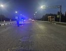 В Заволжье машина с чувашскими номерами сбила пешехода насмерть