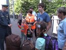 Чувашия продолжает принимать беженцев из Курской области