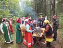 В Чувашии состоится грибной фестиваль с дискотекой и бесплатной едой