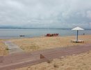 В Чебоксарах закрылись пляжи