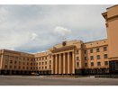На реконструкцию здания Дома правительства Чувашии направили более 1 млрд рублей
