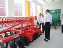 Новый агрообразовательный центр принимает первых студентов Чувашии