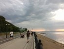 В среду в Чувашии ожидается переменная облачность и до +22°С