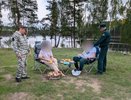 Жителям Чувашии запретили ходить в леса и готовить там еду: штрафы от 40 тысяч рублей до миллиона
