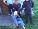 Вахтовика из Чувашии убили во Владимирской области