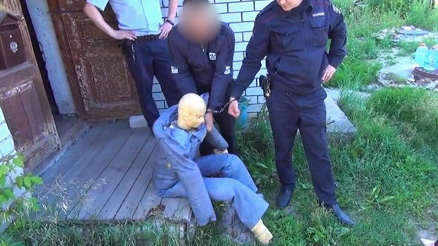 Главная картинка новости: Вахтовика из Чувашии убили во Владимирской области