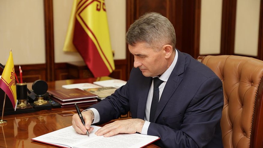 Главная картинка новости: Власти проверят готовность бомбоубежищ в городах и районах Чувашии