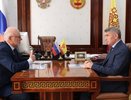В Чувашии хотят открыть Центр семейного предпринимательства