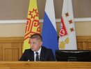 5 сентября глава Чебоксар проведёт свою первую прямую линию с горожанами