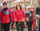 В Чебоксарах Ирина Слуцкая даст старт проекту «Северная ходьба – новый образ жизни»