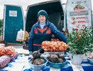 В Чувашии на 48 площадках пройдут ярмарки "Дары осени": граждане смогут купить продукты по выгодным ценам