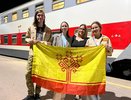 Подростки из Чувашии увидят Белое море и получат первую зарплату, участвуя во Всероссийском слете трудовых отрядов