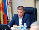 Глава Чебоксар Владимир Доброхотов провел свою первую прямую линию с горожанами