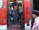Чувашия приняла более 30 беженцев из Курской области