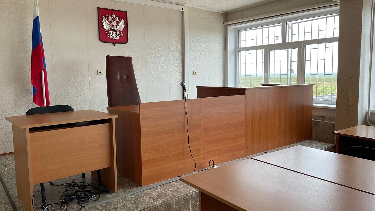 Главная картинка новости: Экс-директора «Garden Hotel & Spa» в Чебоксарах осудят за растрату 11 млн рублей