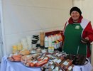 В эти выходные в Чувашии заработают ярмарки с дешевыми продуктами