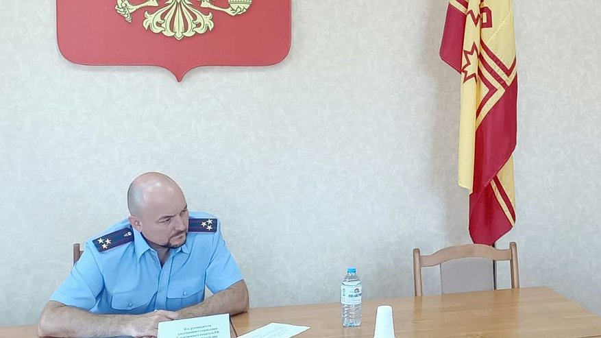 Главная картинка новости: В скейт-парке в Новом городе мужчина заставил своего сына избить подростка