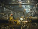 На заводе «Промлит» работницу зажал ленточный конвейер