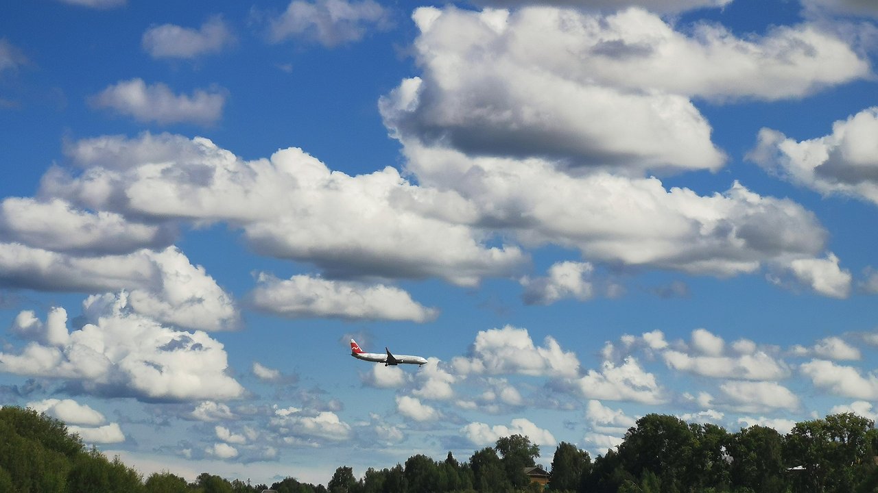 Главная картинка новости: Прямые авиарейсы хотят запустить из Чебоксар в Калининград