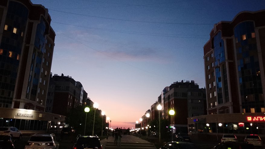 Главная картинка новости: Чебоксары вошли в тройку лидеров по росту цен на вторичное жилье