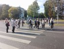 Летнее тепло в Чувашии сохранится 13 сентября – температура будет выше нормы
