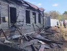 Появились подробности пожара в Янтиковском округе: погиб двухлетний ребенок