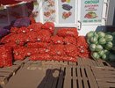 "Дары осени - 2024": где, когда и почем продают сельхозпродукцию