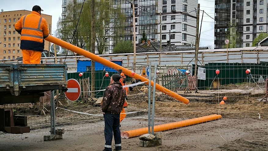 В Чувашии дорожник, "зарабатывая на инвестициях", отдал мошенникам более 6 миллионов рублей