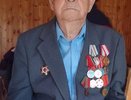 В Чувашии ветеран Великой Отечественной войны отметил столетний юбилей