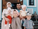 Власти Чувашии выделят дополнительные деньги многодетным семьям