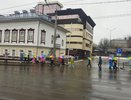 Северный ветер и небольшой дождь пообещали синоптики жителям Чувашии в четверг