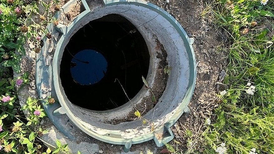 Главная картинка новости: Жители Чувашии вдвое чаще стали жаловаться на открытые канализационные люки