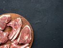 С начала года в Чувашии выявили более 100 тонн подозрительного мяса