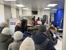 В одной из деревень Чувашии начальник почты подделала подписи пожилых сельчан и забрала их пенсии