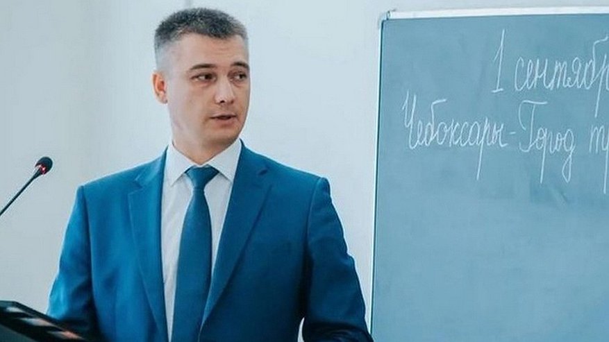 Главная картинка новости: Минобразования Чувашии проведет онлайн-собрание для родителей