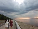 Синоптики рассказали, какой будет погода в пятницу в Чувашии