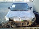 В Чебоксарах ищут владельцев брошенных машин