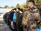 Глава Чувашии подписал указ о награждении за совершение подвига при исполнении воинского долга