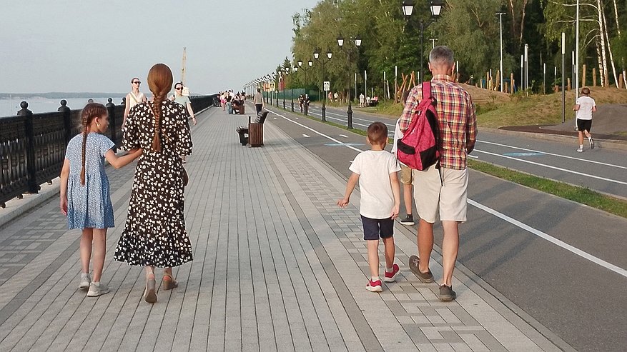 Главная картинка новости: Синоптики рассказали, какой будет погода в субботу