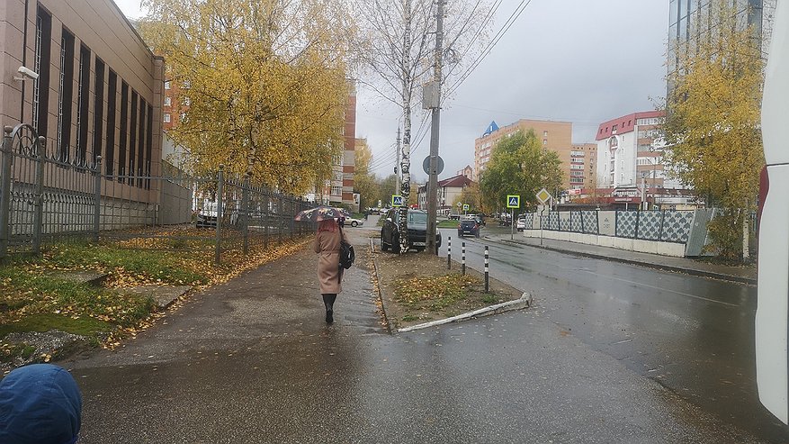 Главная картинка новости: Синоптики рассказали, какой будет погода в Чувашии 23 сентября