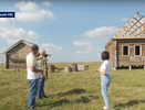 В Красноармейском округе появится база отдыха, стилизованная под усадьбу чувашского крестьянина