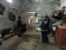 Житель Батыревского округа, похитивший и пытавший поджечь знакомую, отправится в колонию
