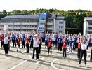 Школьники из Чувашии бесплатно смогут отдохнуть в Губернаторском лагере