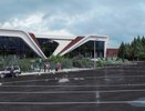 Площадь чебоксарского аэропорта увеличат втрое