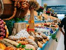 На "Золотую осень" в Москву отправятся 20 пищевых предприятий Чувашии